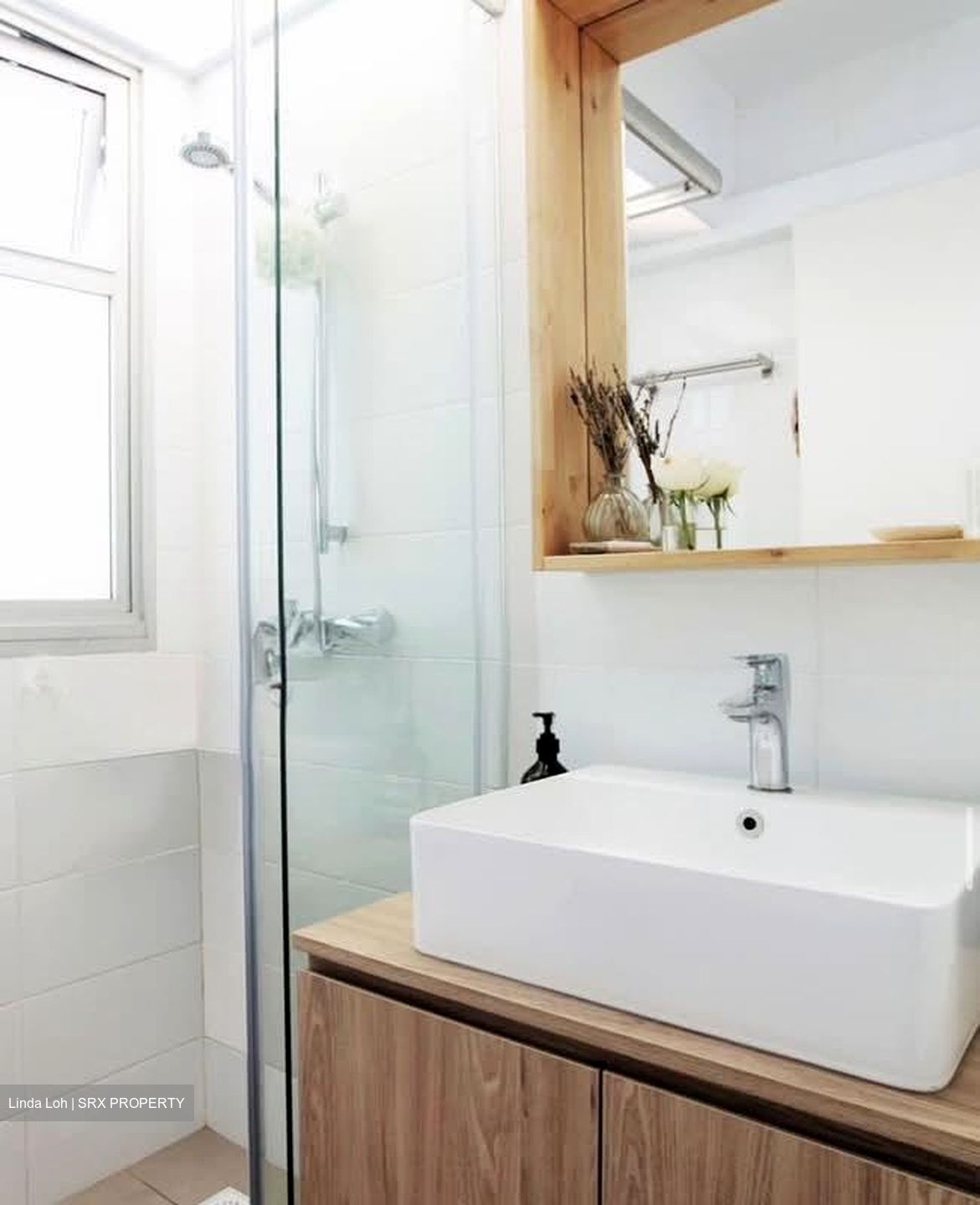Blk 117A Tenteram Peak (Toa Payoh), HDB 3 Rooms #556632561